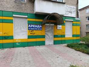 Сдается в аренду Помещение, Петровского 112, район Кировский, г. Донецк, Донецкая Народная Республика, Россия