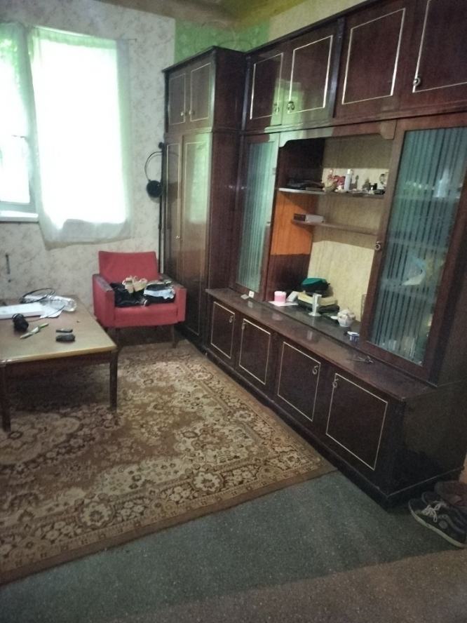 Продается Квартира, Буденновский р-н. , г. Донецк, Донецкая Народная Республика, Россия