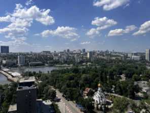 Продается Квартира , Донецк ДНР, Калининский р-н.