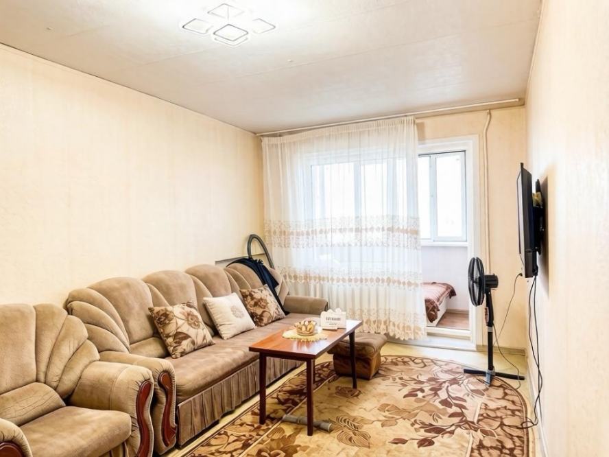 Продается Квартира, Петровского , район Кировский, г. Донецк, Донецкая Народная Республика, Россия