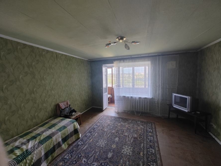 Продается Квартира, Днепродзержинская 9, район Ленинский, г. Донецк, Донецкая Народная Республика, Россия