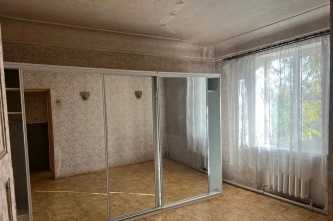 Продается Квартира,  Воровского 3, район Макеевка - Центрально-городской, г. Донецк, Донецкая Народная Республика, Россия