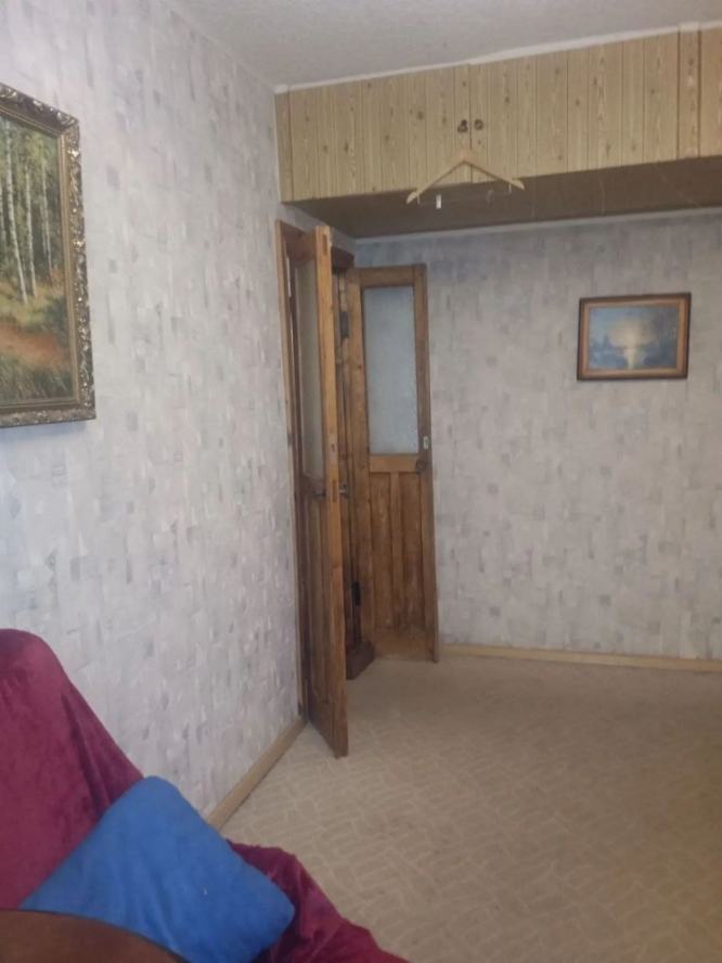Продается Квартира, Аксакова 7, район Макеевка - Центрально-городской, г. Донецк, Донецкая Народная Республика, Россия
