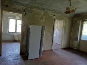 Продается Квартира, Шахтостроителей, , район Калининский, г. Донецк, Донецкая Народная Республика, Россия