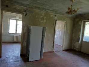Продается Квартира, б Шахтостроителей , район Калининский, г. Донецк, Донецкая Народная Республика, Россия