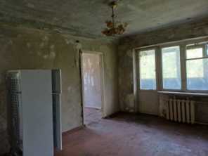 Продается Квартира, б Шахтостроителей , район Калининский, г. Донецк, Донецкая Народная Республика, Россия