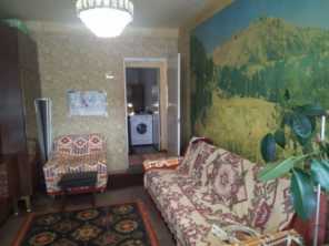 Продается Квартира, пл.Петровского , район Петровский, г. Донецк, Донецкая Народная Республика, Россия