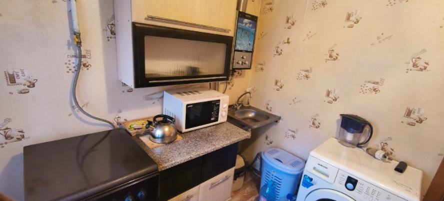 Продается Квартира, Ленина 15, район Макеевка - Центрально-городской, г. Донецк, Донецкая Народная Республика, Россия