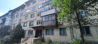 Продается Квартира, мкр.945 4, район Макеевка - Советский, г. Донецк, Донецкая Народная Республика, Россия