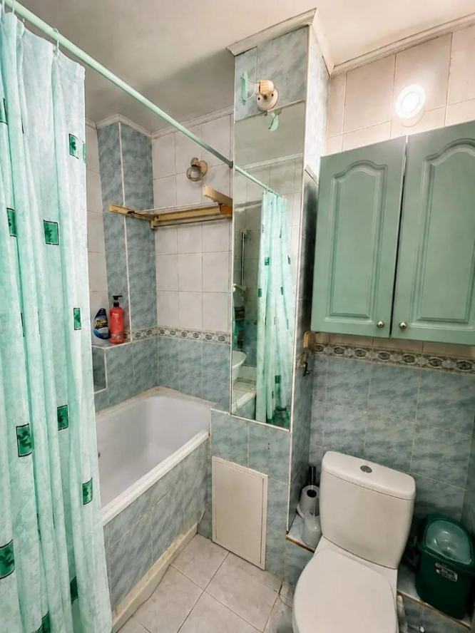 Продается Квартира, Петровского , район Кировский, г. Донецк, Донецкая Народная Республика, Россия