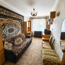 Продается Квартира, пл. Петровского , район Петровский, г. Донецк, Донецкая Народная Республика, Россия