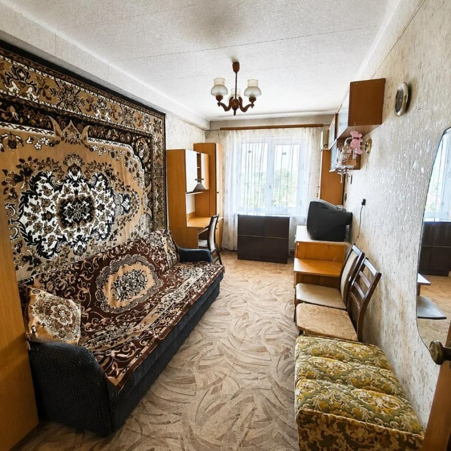 Продается Квартира, пл. Петровского , район Петровский, г. Донецк, Донецкая Народная Республика, Россия