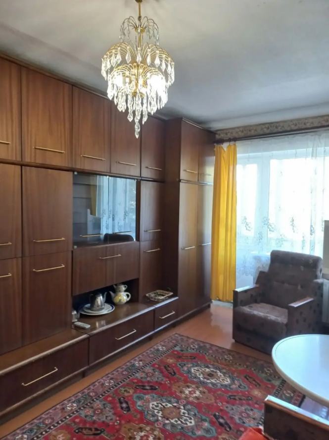 Продается Квартира, Освобождения Донбасса , район Киевский, г. Донецк, Донецкая Народная Республика, Россия