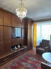 Продается Квартира, Освобождения Донбасса , район Киевский, г. Донецк, Донецкая Народная Республика, Россия