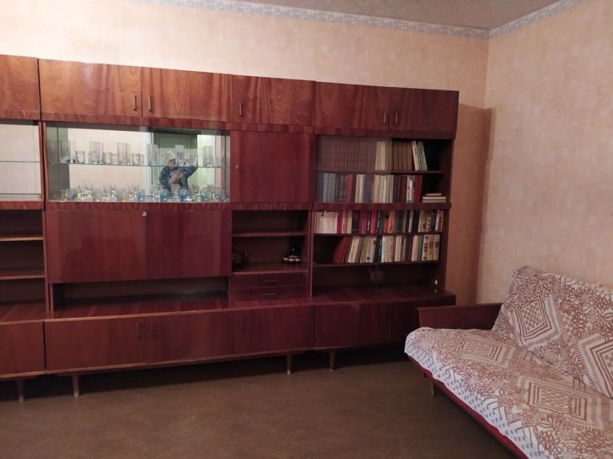 Продается Квартира, Петровского , район Кировский, г. Донецк, Донецкая Народная Республика, Россия