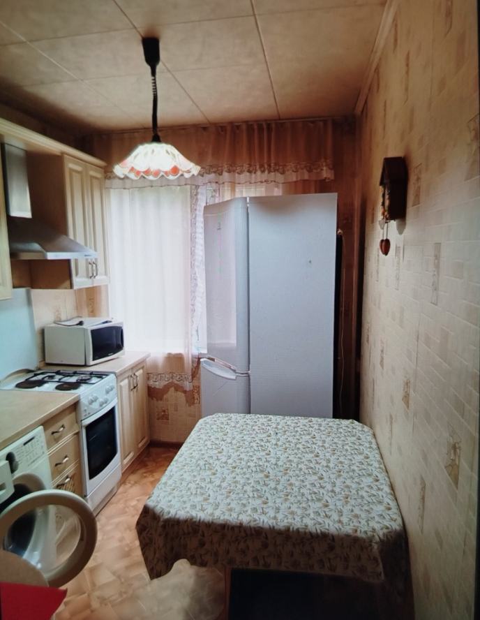 Продается Квартира, Пр Ленинский 23, район Ленинский, г. Донецк, Донецкая Народная Республика, Россия