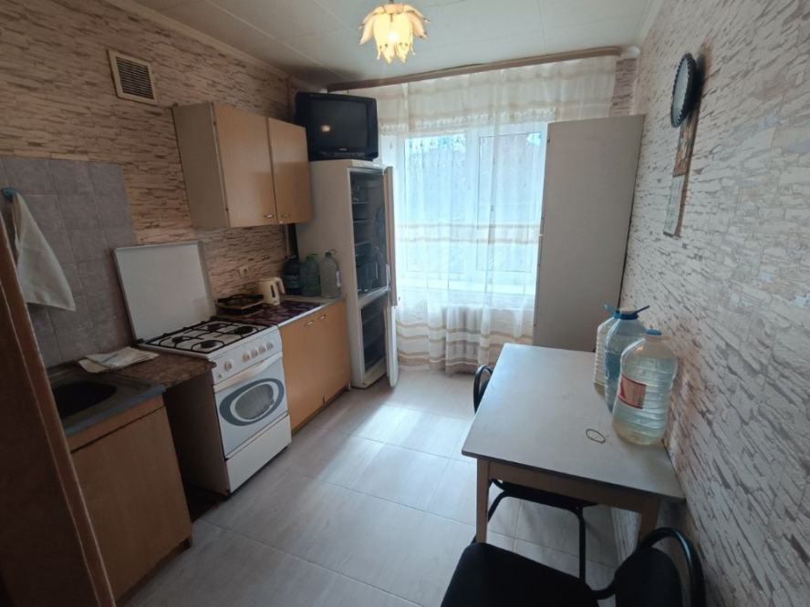 Продается Квартира, Пр.Комсомольский 41, район Ворошиловский, г. Донецк, Донецкая Народная Республика, Россия
