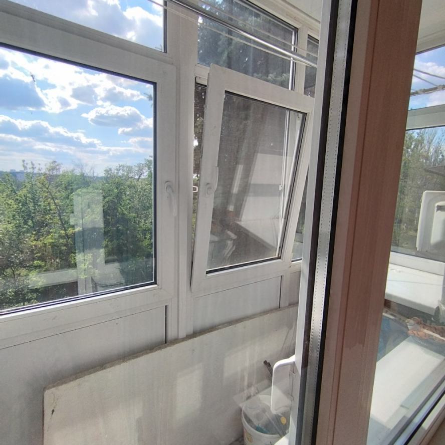 Продается Квартира, Комсомолец Донбасса 75, район Кировский, г. Донецк, Донецкая Народная Республика, Россия