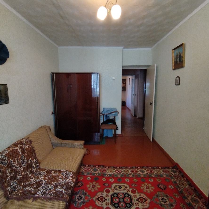 Продается Квартира, Артема 181, район Киевский, г. Донецк, Донецкая Народная Республика, Россия