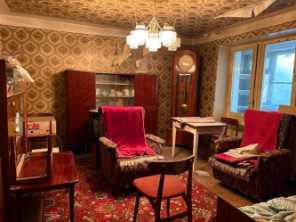 Продается Квартира, пр. Партизанский , район Киевский, г. Донецк, Донецкая Народная Республика, Россия