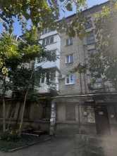Продается Квартира, Шевченко 88, район Калининский, г. Донецк, Донецкая Народная Республика, Россия