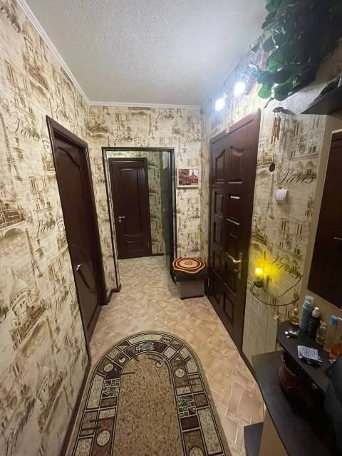 Продается Квартира, кврт железнодорожный , район Макеевка - Центрально-городской, г. Донецк, Донецкая Народная Республика, Россия
