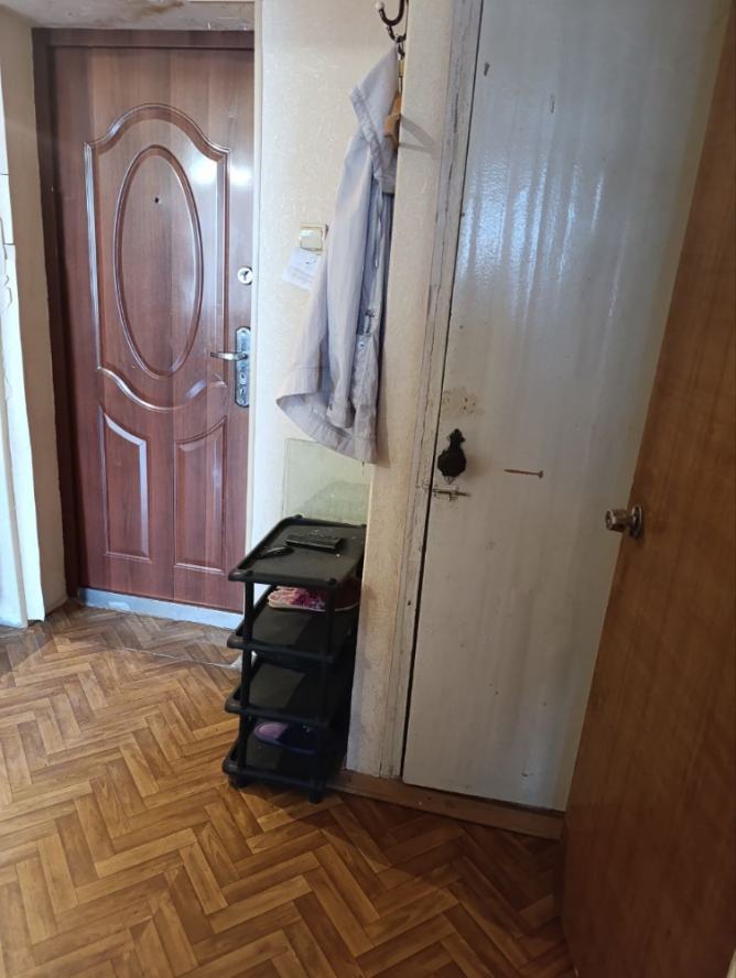 Продается Квартира, Тренева , район Киевский, г. Донецк, Донецкая Народная Республика, Россия