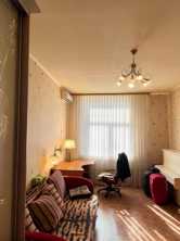 Продается Квартира , Донецк ДНР, Ворошиловский р-н.