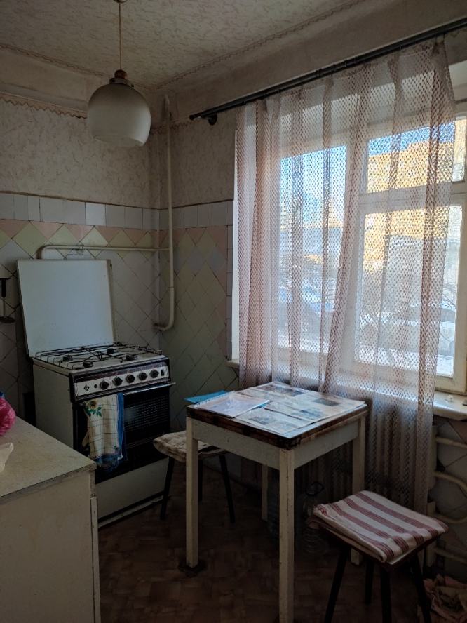 Продается Квартира, Куприна , район Ленинский, г. Донецк, Донецкая Народная Республика, Россия