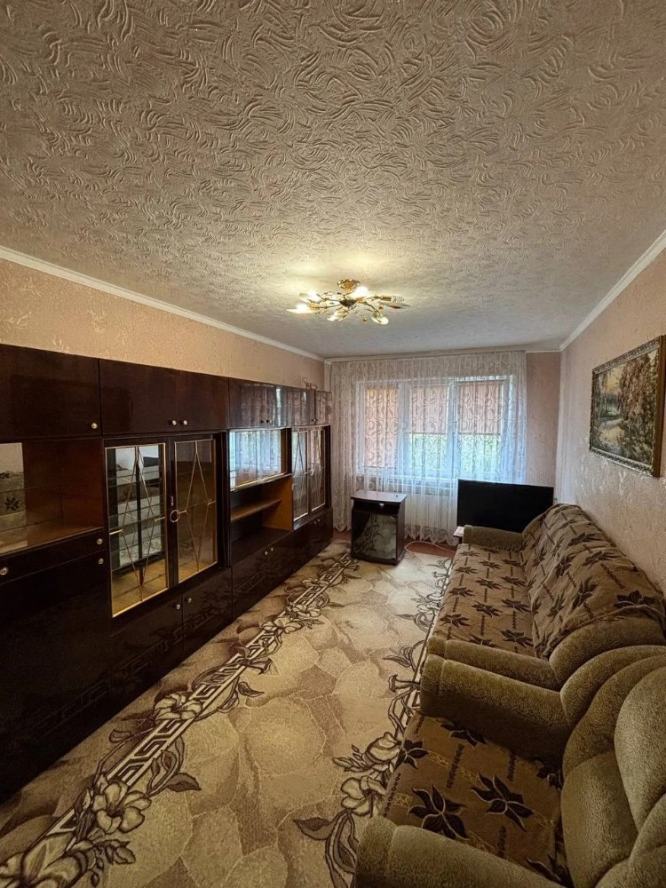 Продается Квартира, кв. Гвардейский , район Макеевка - Центрально-городской, г. Донецк, Донецкая Народная Республика, Россия