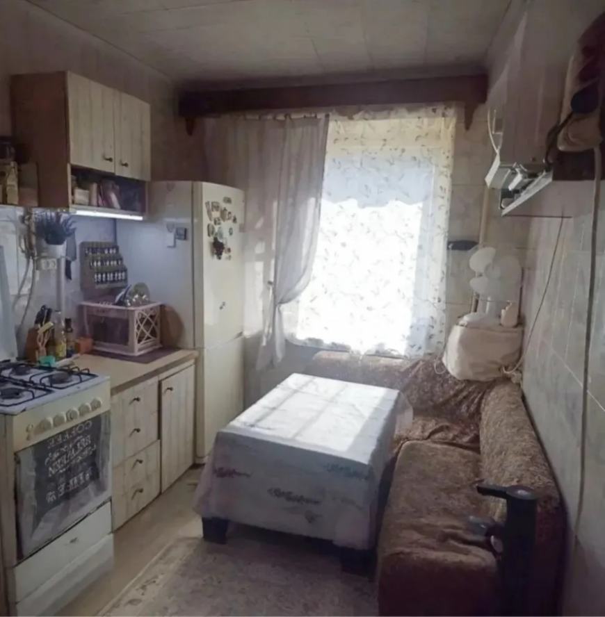 Продается Квартира, Макеевка - Центрально-городской р-н. , г. Донецк, Донецкая Народная Республика, Россия