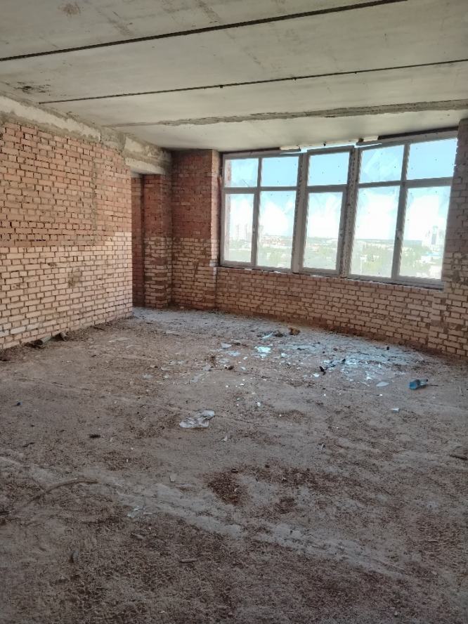 Продается Квартира , Донецк ДНР, Буденновский р-н.