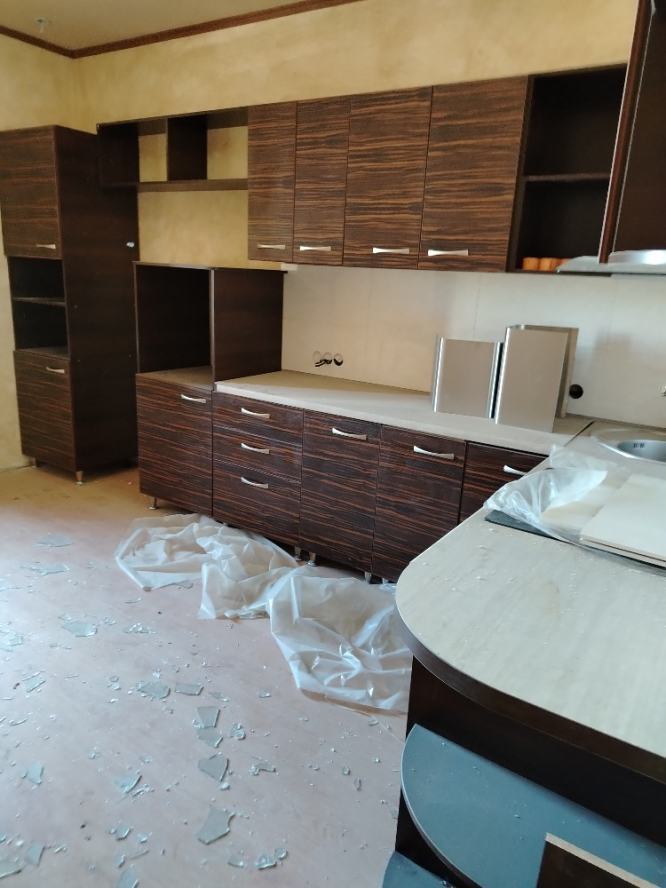Продается Квартира , Донецк ДНР, Ворошиловский р-н.