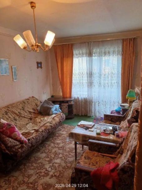 Продается Квартира, Георгия Димитрова , район Буденновский, г. Донецк, Донецкая Народная Республика, Россия