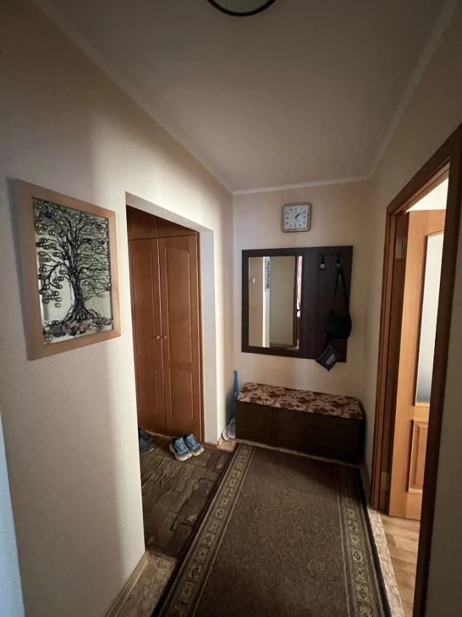 Продается Квартира, Шекспира 21, район Ворошиловский, г. Донецк, Донецкая Народная Республика, Россия