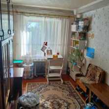 Продается Квартира, Отважных , район Буденновский, г. Донецк, Донецкая Народная Республика, Россия