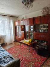 Продается Квартира , Донецк ДНР, Калининский р-н.