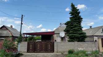 Продается Дом, Петровский р-н. , г. Донецк, Донецкая Народная Республика, Россия