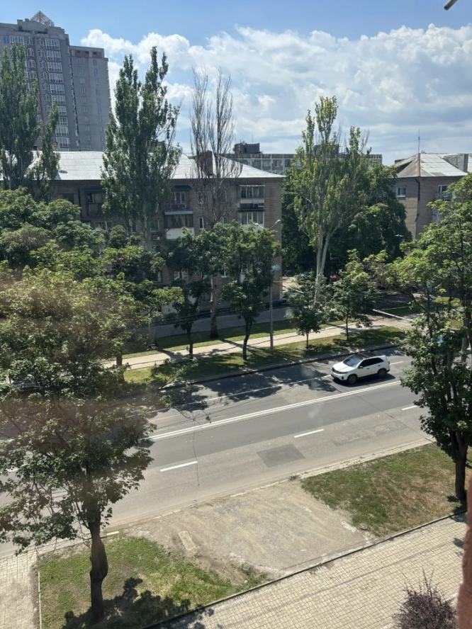 Продается Квартира, Артёма  163, район Киевский, г. Донецк, Донецкая Народная Республика, Россия