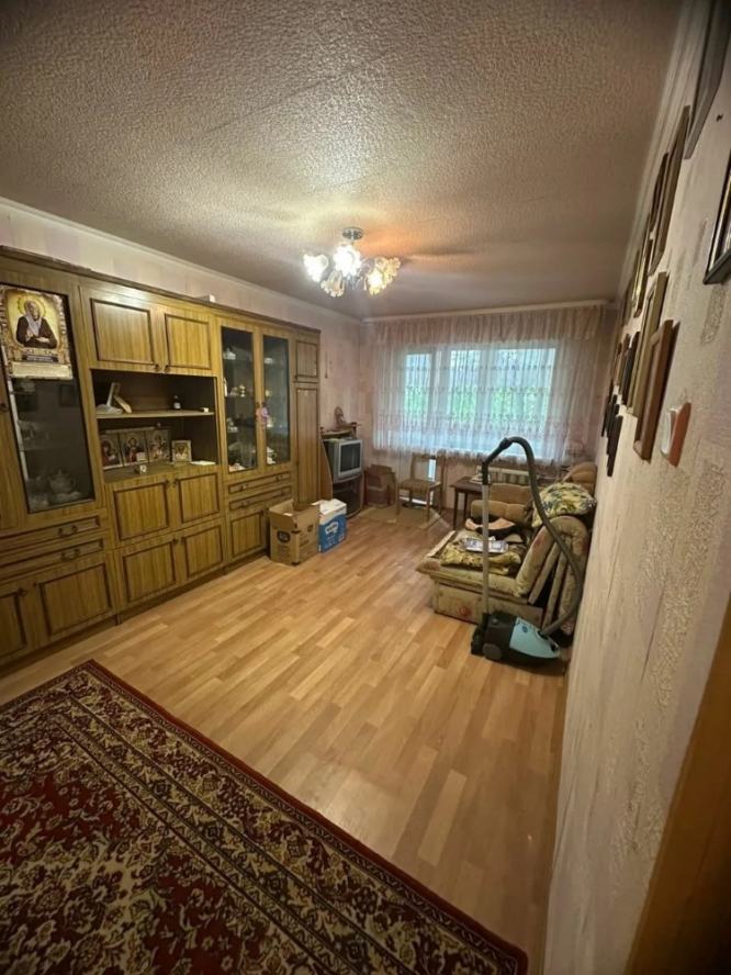 Продается Квартира, Куйбышева 149, район Куйбышевский, г. Донецк, Донецкая Народная Республика, Россия