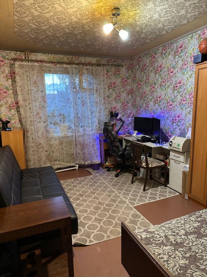 Продается Квартира, Университетская , район Киевский, г. Донецк, Донецкая Народная Республика, Россия