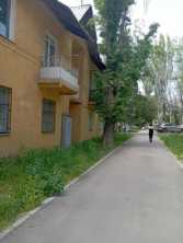 Продается Квартира, пр. Театральный  , район Ворошиловский, г. Донецк, Донецкая Народная Республика, Россия
