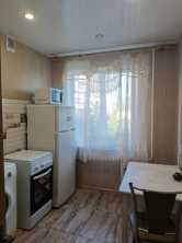 Продается Квартира, Пролетарская 87, район Пролетарский, г. Донецк, Донецкая Народная Республика, Россия