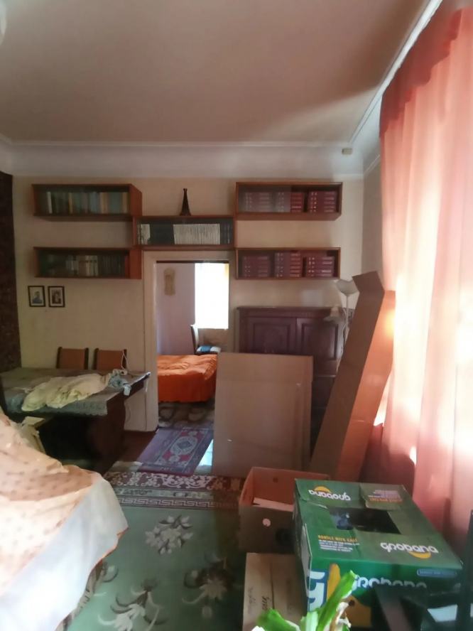 Продается Квартира, Бакинских комиссаров , район Куйбышевский, г. Донецк, Донецкая Народная Республика, Россия