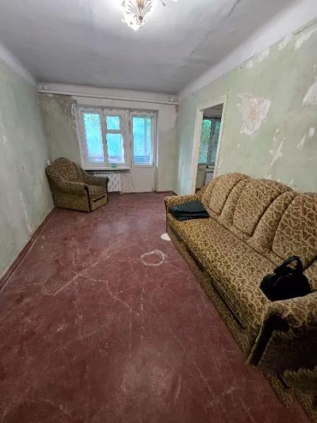 Продается Квартира, пр. Мира , район Киевский, г. Донецк, Донецкая Народная Республика, Россия