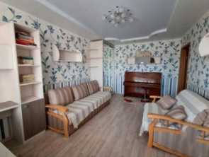 Продается Квартира, Пухова , район Ленинский, г. Донецк, Донецкая Народная Республика, Россия