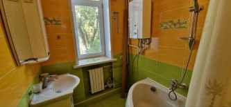 Продается Квартира, Горького 154, район Ворошиловский, г. Донецк, Донецкая Народная Республика, Россия