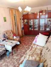 Продается Квартира, Георгия Димитрова , район Буденновский, г. Донецк, Донецкая Народная Республика, Россия