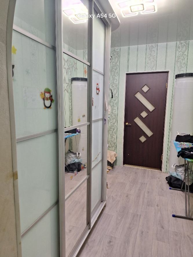 Продается Квартира, Терешкова   32, район Кировский, г. Донецк, Донецкая Народная Республика, Россия