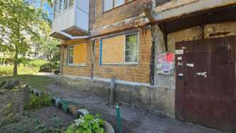 Продается Квартира, Бирюзова , район Кировский, г. Донецк, Донецкая Народная Республика, Россия